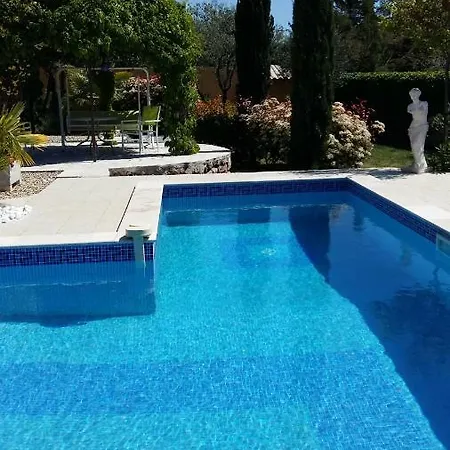 Villa Azurella Brignoles Exterior photo