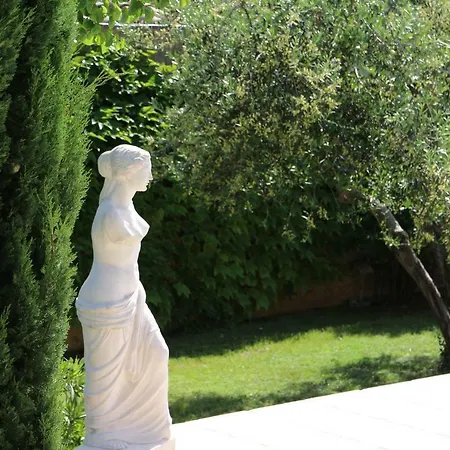 Villa Azurella Brignoles Exterior photo