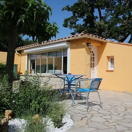 Villa Azurella Brignoles Exterior photo