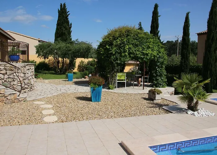 Villa Azurella