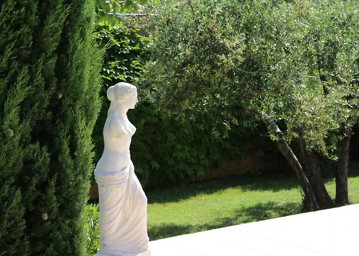 Villa Azurella