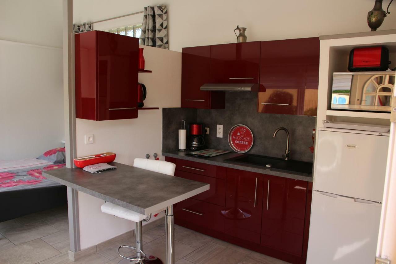Apartment Azurella *